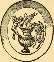 Picture 75 of 95 from Christian iconography; or, The history of Christian art in the middle ages (1851), leaf 183