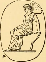 Picture 76 of 95 from Christian iconography; or, The history of Christian art in the middle ages (1851), leaf 185