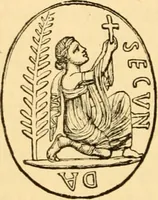 Picture 87 of 95 from Christian iconography; or, The history of Christian art in the middle ages (1851), leaf 207