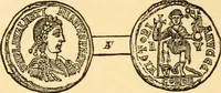 Picture 90 of 95 from Christian iconography; or, The history of Christian art in the middle ages (1851), leaf 213