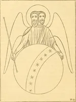 Picture 8 of 95 from Christian iconography; or, The history of Christian art in the middle ages (1851), leaf 55