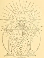 Picture 10 of 95 from Christian iconography; or, The history of Christian art in the middle ages (1851), leaf 62