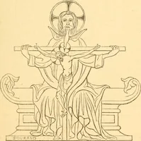 Picture 14 of 95 from Christian iconography; or, The history of Christian art in the middle ages (1851), leaf 80
