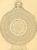Picture 18 of 95 from Christian iconography; or, The history of Christian art in the middle ages (1851), leaf 87