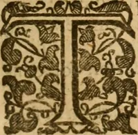 An illustration from The Christian in compleat armour : or, A treatise of the saints war against the devil, wherein a discovery is made of that grand enemy of God and His people in his policies, power, seat of his empire, wickednesse and chief design he hath against the saints .. (1658)