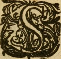 An illustration from The Christian in compleat armour : or, A treatise of the saints war against the devil, wherein a discovery is made of that grand enemy of God and His people in his policies, power, seat of his empire, wickednesse and chief design he hath against the saints .. (1658)