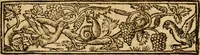 An illustration from Christian in compleat armour : or, A treatise of the saints war against the devil, wherein a discovery is made of that grand enemy of God and His peop (1659)