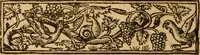 An illustration from Christian in compleat armour : or, A treatise of the saints war against the devil, wherein a discovery is made of that grand enemy of God and His peop (1659)