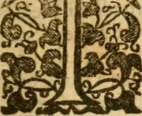 An illustration from Christian in compleat armour : or, A treatise of the saints war against the devil, wherein a discovery is made of that grand enemy of God and His peop (1662)