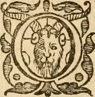 An illustration from Christian in compleat armour : or, A treatise of the saints war against the devil, wherein a discovery is made of that grand enemy of God and His peop (1662)