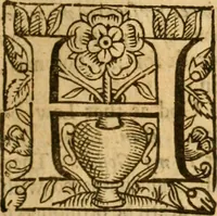 An illustration from Christian in compleat armour : or, A treatise of the saints war against the devil, wherein a discovery is made of that grand enemy of God and His peop (1662)