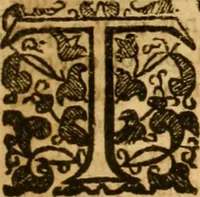 An illustration from Christian in compleat armour : or, A treatise of the saints war against the devil, wherein a discovery is made of that grand enemy of God and His peop (1662)