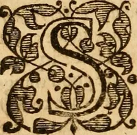 An illustration from Christian in compleat armour : or, A treatise of the saints war against the devil, wherein a discovery is made of that grand enemy of God and His peop (1662)