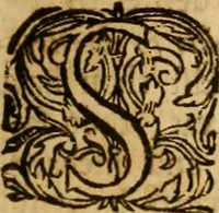 An illustration from Christian in compleat armour : or, A treatise of the saints war against the devil, wherein a discovery is made of that grand enemy of God and His peop (1662)