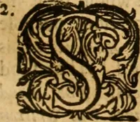 An illustration from Christian in compleat armour : or, A treatise of the saints war against the devil, wherein a discovery is made of that grand enemy of God and His peop (1662)