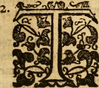 An illustration from Christian in compleat armour : or, A treatise of the saints war against the devil, wherein a discovery is made of that grand enemy of God and His peop (1662)