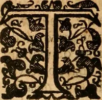 An illustration from Christian in compleat armour : or, A treatise of the saints war against the devil, wherein a discovery is made of that grand enemy of God and His peop (1662)