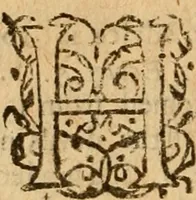 An illustration from Christian in compleat armour : or, A treatise of the saints war against the devil, wherein a discovery is made of that grand enemy of God and His peop (1662)