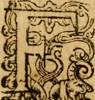 An illustration from Christian in compleat armour : or, A treatise of the saints war against the devil, wherein a discovery is made of that grand enemy of God and His peop (1662)