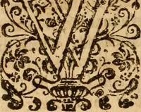 An illustration from Christian in compleat armour : or, A treatise of the saints war against the devil, wherein a discovery is made of that grand enemy of God and His peop (1662)