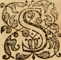 An illustration from Christian in compleat armour : or, A treatise of the saints war against the devil, wherein a discovery is made of that grand enemy of God and His peop (1662)