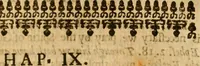 An illustration from Christian in compleat armour : or, A treatise of the saints war against the devil, wherein a discovery is made of that grand enemy of God and His peop (1662)