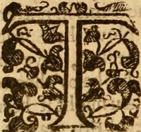 An illustration from Christian in compleat armour : or, A treatise of the saints war against the devil, wherein a discovery is made of that grand enemy of God and His peop (1662)