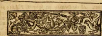 An illustration from Christian in compleat armour : or, A treatise of the saints war against the devil, wherein a discovery is made of that grand enemy of God and His peop (1662)
