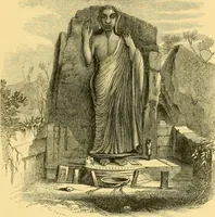 Picture 7 of 12 from Christianity in Ceylon : its introduction and progress under the Portuguese, the Dutch, the British, and American missions; with an historical sketch of the Brahmanical and Buddhist superstitions (1850), leaf 100