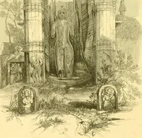Picture 2 of 12 from Christianity in Ceylon : its introduction and progress under the Portuguese, the Dutch, the British, and American missions; with an historical sketch of the Brahmanical and Buddhist superstitions (1850), leaf 5