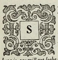 Picture 6 of 10 from The Christian knight (1619), leaf 103