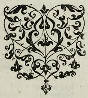 An illustration from The Christian knight (1619)