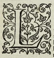 An illustration from The Christian knight (1619)
