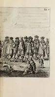 An illustration from Christiano-Albertinae inauguratio (1665)
