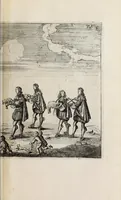 An illustration from Christiano-Albertinae inauguratio (1665)