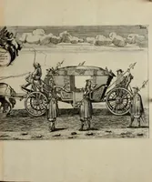 Picture 12 of 27 from Christiano-Albertinae inauguratio (1665), leaf 151