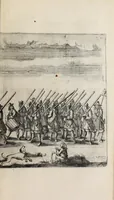 An illustration from Christiano-Albertinae inauguratio (1665)