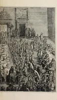 Picture 17 of 27 from Christiano-Albertinae inauguratio (1665), leaf 217