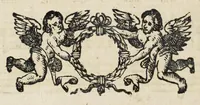 An illustration from Christiano-Albertinae inauguratio (1665)