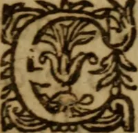 An illustration from Christian see to thy conscience : or a treatise of the nature, kinds and manifold differences of conscience .. (1631)