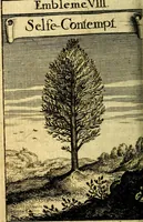 An illustration from The Christians zodiake, or, Twelue signes of predesination unto life euerlasting (1647)
