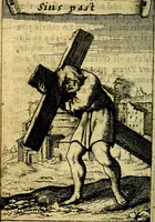 An illustration from The Christians zodiake, or, Twelue signes of predesination unto life euerlasting (1647)