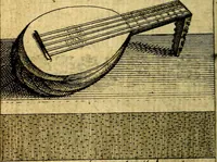 An illustration from The Christians zodiake, or, Twelue signes of predesination unto life euerlasting (1647)