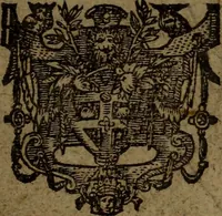 An illustration from A Christian turn'd Turke: or, The tragicall liues and deaths of the two famous pyrates, Ward and Dansiker : as it hath beene publickly acted (1612)