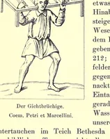 An illustration from Christliche Antike : Einführung in die altchristliche Kunst (1906)