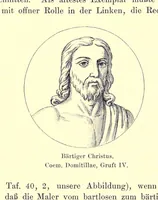 Picture 5 of 24 from Christliche Antike : Einführung in die altchristliche Kunst (1906), leaf 298
