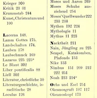 An illustration from Christliche Antike : Einführung in die altchristliche Kunst (1906)