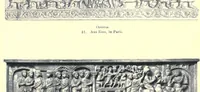 Picture 10 of 24 from Christliche Antike : Einführung in die altchristliche Kunst (1906), leaf 693