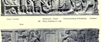 An illustration from Christliche Antike : Einführung in die altchristliche Kunst (1906)