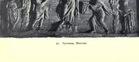 Picture 13 of 24 from Christliche Antike : Einführung in die altchristliche Kunst (1906), leaf 698